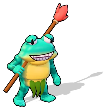 Gorgotón