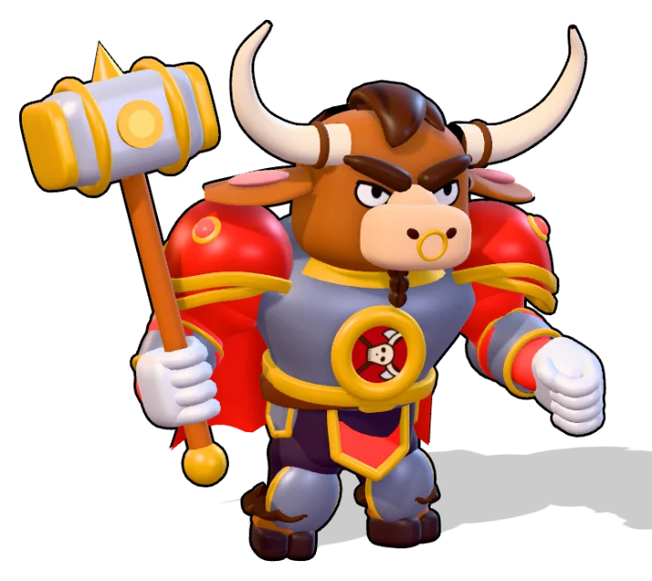 Minotauro