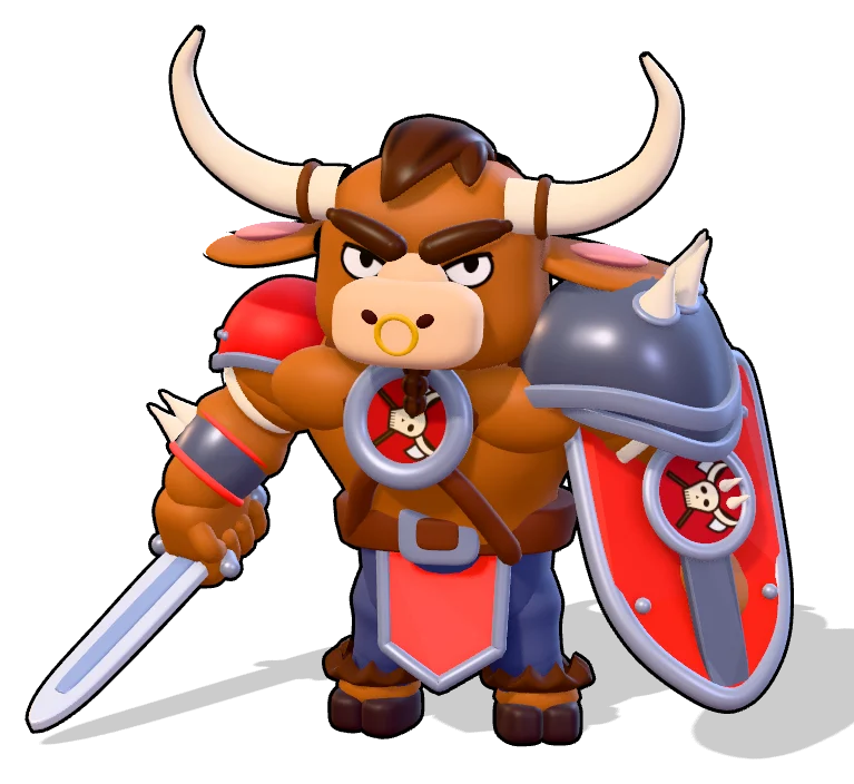 Guerrero de Protección