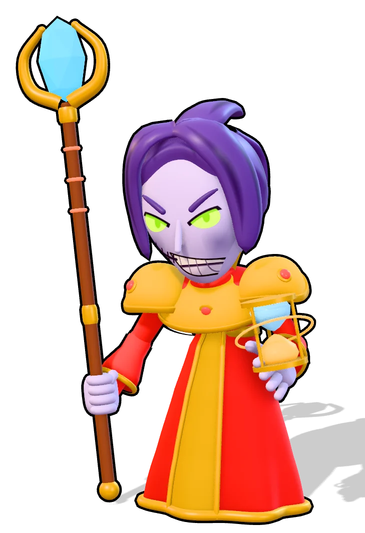 Cronomante